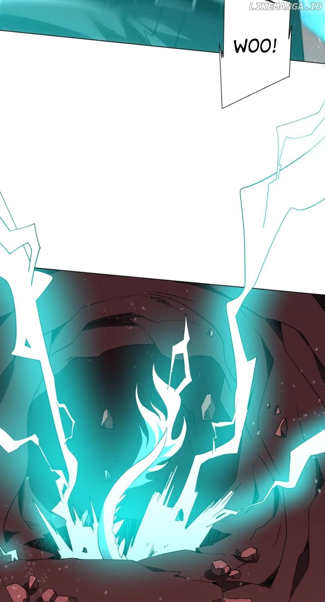 With My Netherworld Trillions, Game On! Chapter 241 - page 78